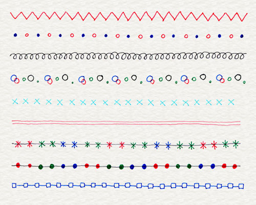 勉強もおしゃれにしたい ノートの可愛いまとめ方 書き方12選